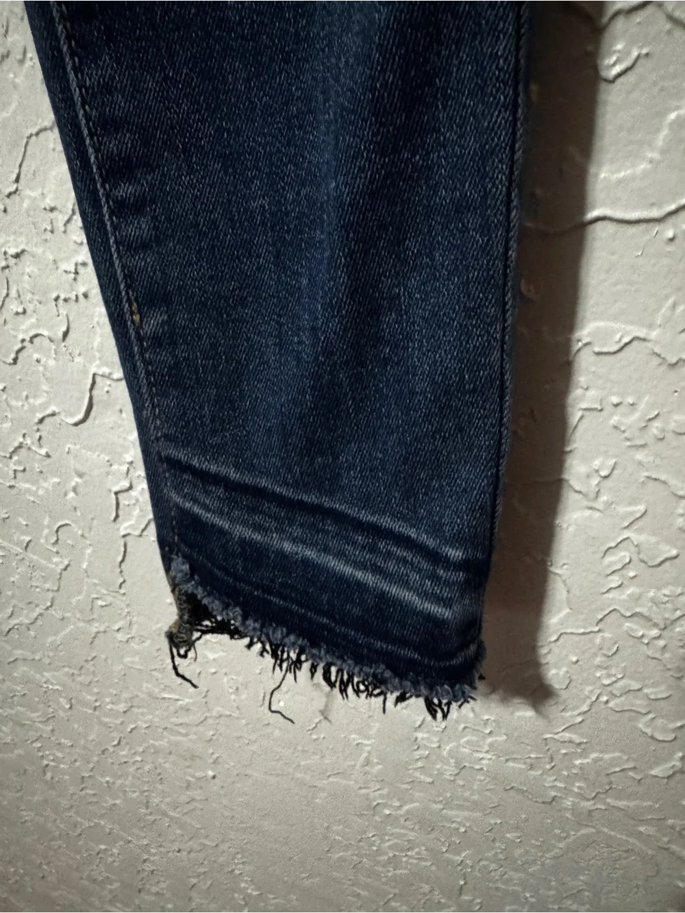 Old Navy Girls Ballerina Distressed Jeggings
